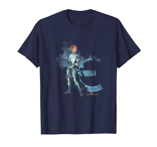 T-shirt Marvel Eternals Sprite le cadeau idéal pour fan de pop culture