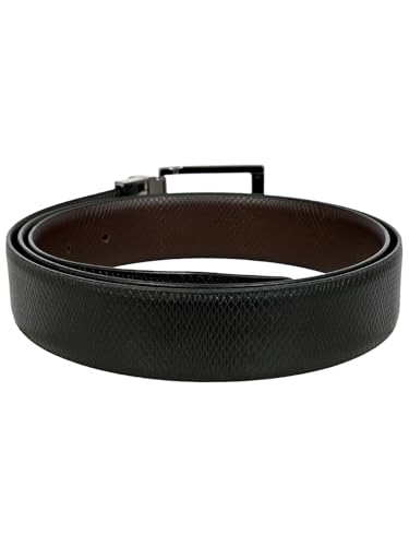 Image of Allen Cooper Genuine Leather Belts For Men