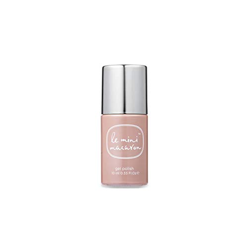 Le Mini Macaron, Capa superior de esmalte de uñas - 150 gr.