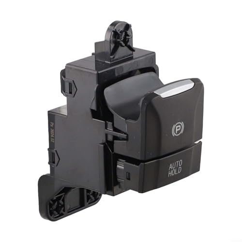 Car Interior Handbrake Switch 93310G3000 93310-G3000 For Hyundai I30 Elantra GT N-line LHD Black Plastic Parking Brake Control Replacement