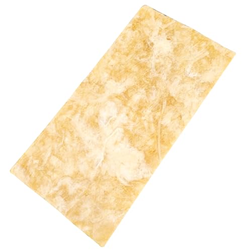 Jehapro® Mineralwolle Glaswolle 10,12€/m² Klein Menge zum Ausbessern 40 mm Stark (62,5 cm x 120...