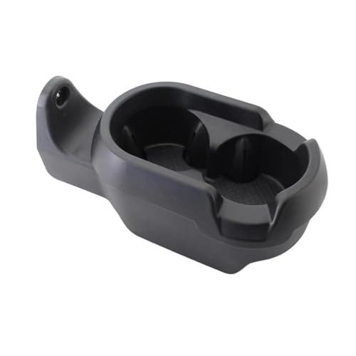 Porte-gobelet de Voiture Smart 451 Rangement Fluide pour vos Cafés