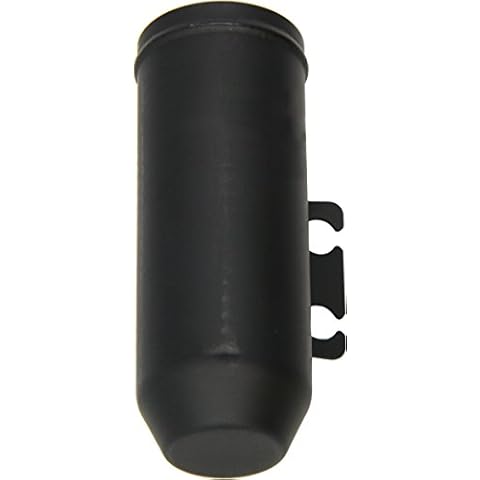 Filtre déshydratant Nissens 95316 Cover