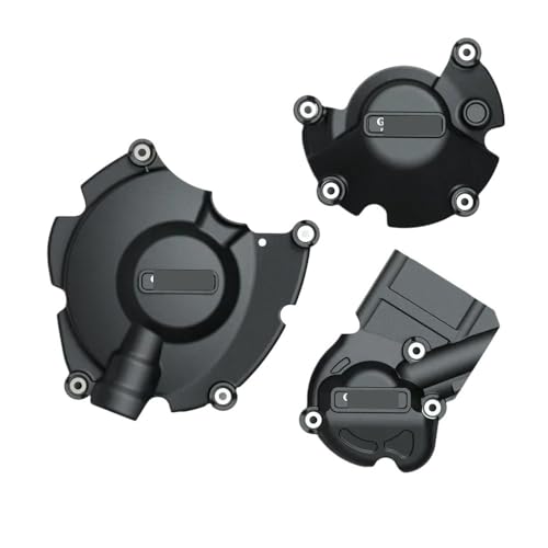 Ensemble protection d'embrayage anti-choc pour cache moteur moto R1 2015-2024