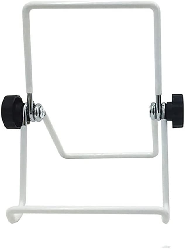1Pcs Universal Adjustable Portable Foldable Metal Holder Stand for Tablet PC Phone