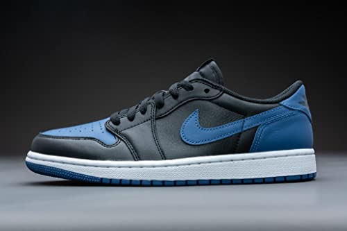 AIR JORDAN 1 Retro Low OG Mystic Navy (W) CZ0775-041 Size 41