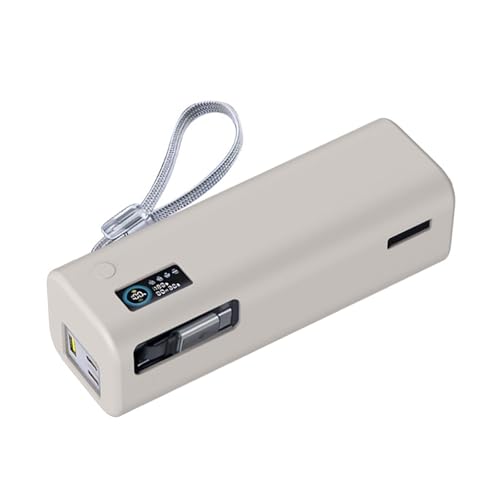 carotoe Funda de silicona para E0028Q Mobile Power Durabilidad, resistencia al agua, protección a prueba de golpes