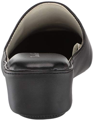 Daniel Green Womens Denise Metallic Mules Flats Casual - White3