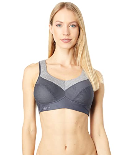Image of Anita Panalp Merino Wool Wicking Sports Bra 5555