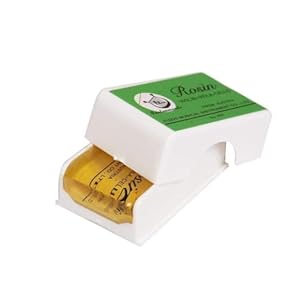 Bayuypoo NAUXIU-230643 Kalafonia Skrzypcowa 1 szt.