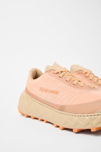 Image of Nnormal Unisex Tomir 02 Trail Running Shoe