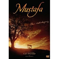 Preisvergleich Produktbild Mustafa (DVD)