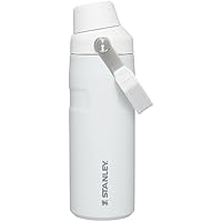 16-Oz Stanley IceFlow Fast Flow Water Bottle with Angled Spout Lid only .00: eDeal Info