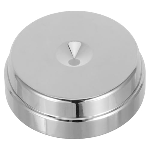 Almohadillas de aislamiento de acero inoxidable para solucionar vibraciones en amplificadores