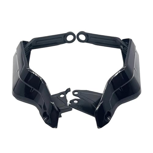 Protection pare-main barre X-ADV 750 avec extensions pare-brise