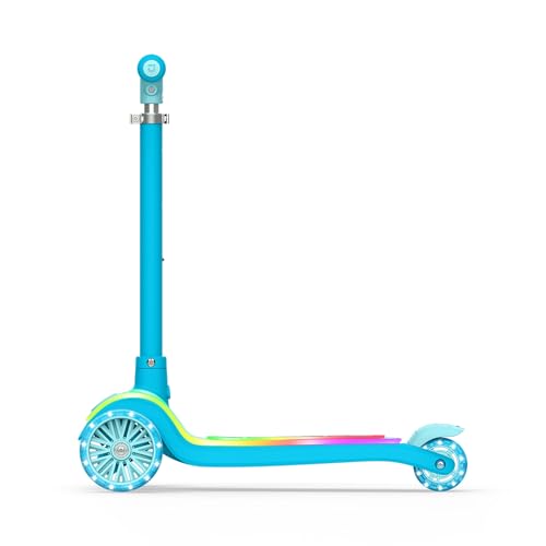 Image of Jetson Scooters - Jupiter Mini Kick Scooter, Foldable, Lightweight, Portable