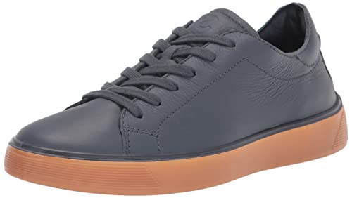 ECCO Men's Street Tray Retro Sneaker