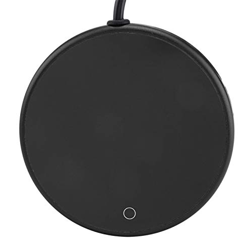 Scaldatazze, scaldatazze elettrico da tavolo