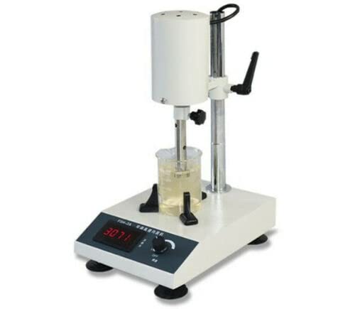 220V High Speed Dispersion Homogenizer FSH-2A Lab Mixer 10~1000ml