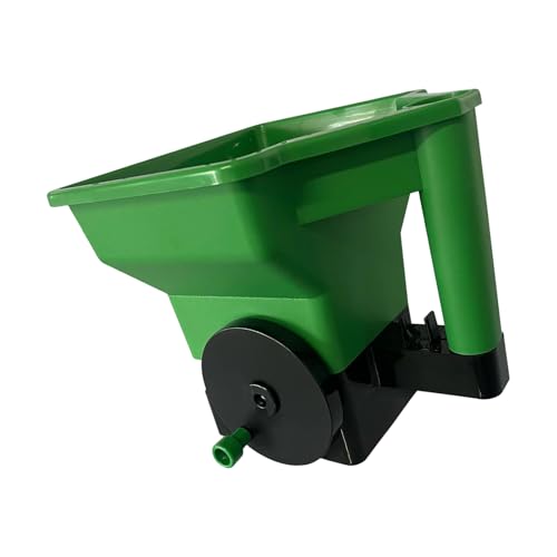 2 Esparcidores Portátiles Multipropósito para Jardín miniatura 1