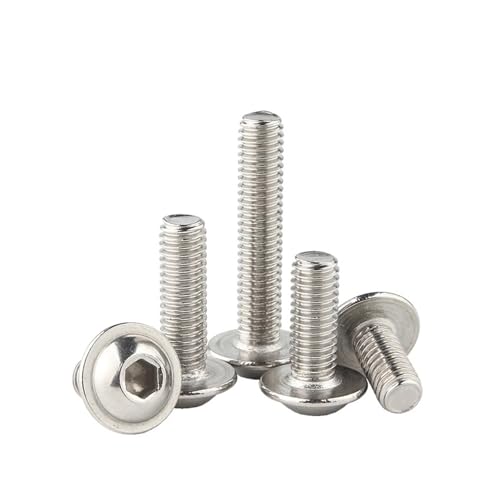 M2 M2.5 M3 M4 M5 M6 M8 M10 A2 XeXX`[ Zp\Pbg ۃ{^ tWwbh(M6x8 10pcs)