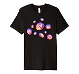 Social Media Logos - Social Media Expert Premium T-Shirt