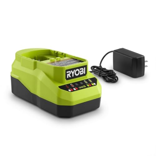 TTI 18-Volt Ryobi Charger PCG002 (NO Retail Packaging Bulk Packaged)