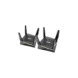 Photo of the ASUS AX6100 Wi-Fi Tri-Band Mesh Routers - Whole Home Wi-Fi