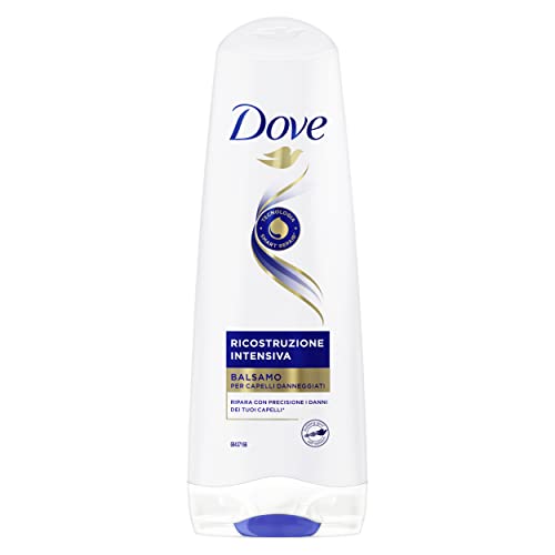 Dove Confezione Regalo Bellezza Corpo e Capelli: 1...