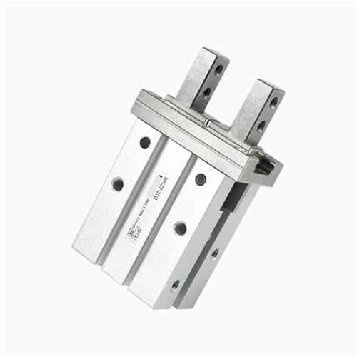 Vérin de préhension MHZ2-20D3 double effet et composants pneumatiques