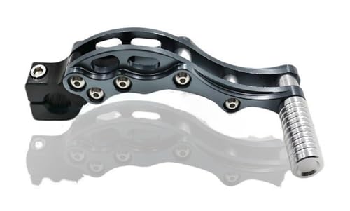 Sélecteur de vitesse moto pour résoudre les problèmes de démarrage sur Pit Bike