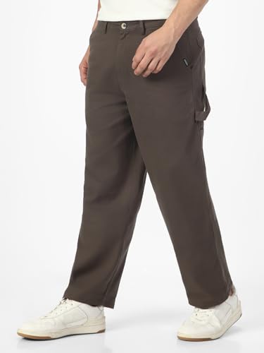 Image of Urbano Fashion Men Casual Pants