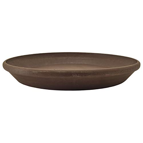 Psw Pot Collection AP30C Saucer Drip, Durable Water Tray For Indoor And Outdoor Flower Plant Pots And Planters thumb #1