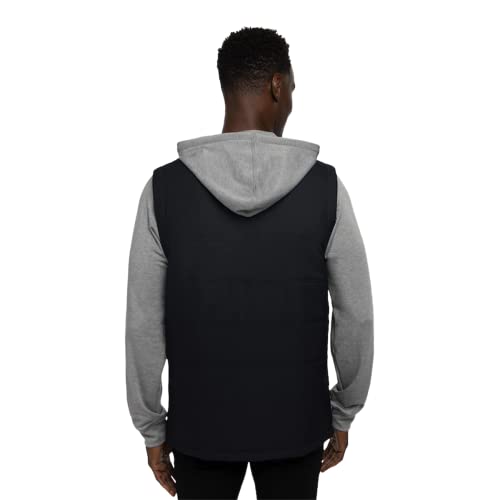TravisMathew Scavenger Full Zip Hoodie4
