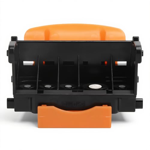 Qy6-0073 Print Head Replacement for / IP3600 / IP3680 / MP540 / MP545 / MP550 / MP558 / MP560 / MP568 / MP620 / MP628 / 