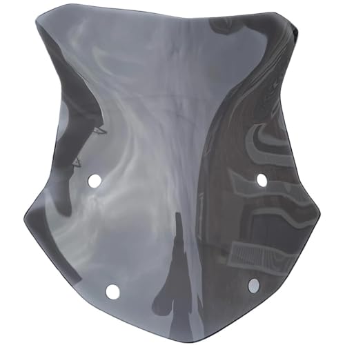 Déflecteur parebrise Moto pour R1200GS afin de réduire la fatigue sur autoroute