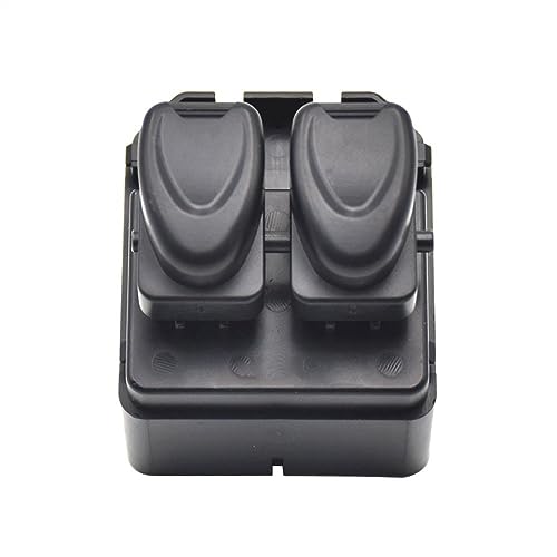 Interrupteur lève-vitre bloqué ? Commande 96258658 Daewoo Matiz