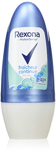 Preisvergleich Produktbild Rexona Deodorant Damen Strohhalm, gegen Schweiß, 50 ml, 1 Stück