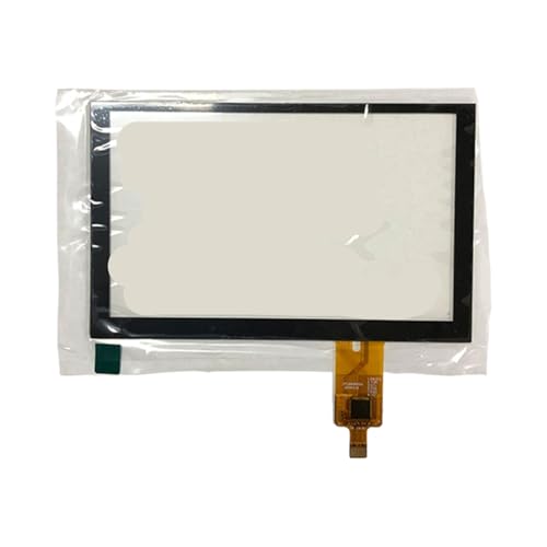 Écran tactile 5446U 10PIN pour réparer les bugs de tactile d'écran