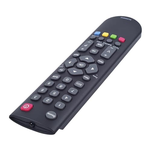 Télécommande RC2000E02 pour retrouver vos soirées télé avec RC3000E03