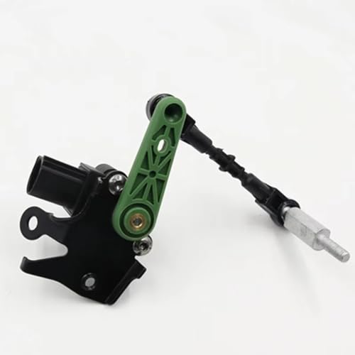 エアサスペンション車高センサー Compatible With A8 For Quattro 2010 2011 2012 2013 2014 フロントリア左&右レベルセンサー 4H0941285G 4H0941286G 4H0941309C 4H0941