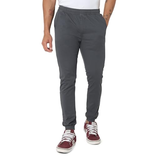 Image of Spykar Men Trousers