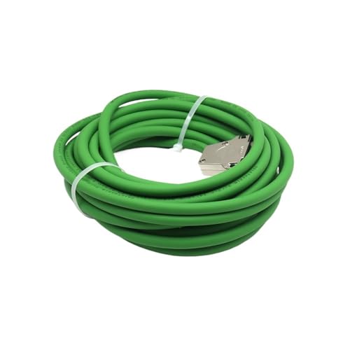 Câble codeur 6FX5002-2EQ10-1AF0 haute précision blindé anti-interférence - 2