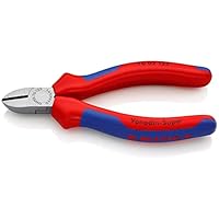 Knipex Seitenschneider