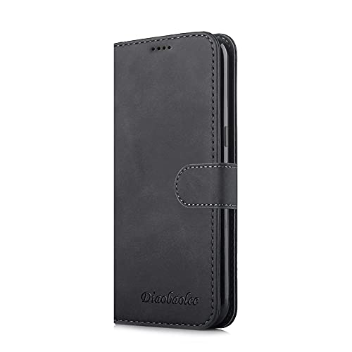 COGOTO Capa Samsung Galaxy S8 Case Carteira de Couro Capa Suporte Magnético Função Flip Kickstand Pr