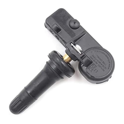 Capteur TPMS 52933-2V100 résout fuite d'air sur Hyundai Veloster 2013