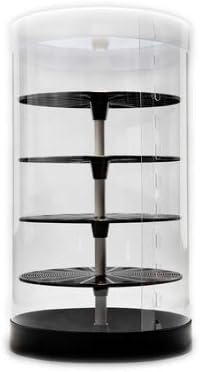 KinoSol Eco-friendly solar food dehydrator