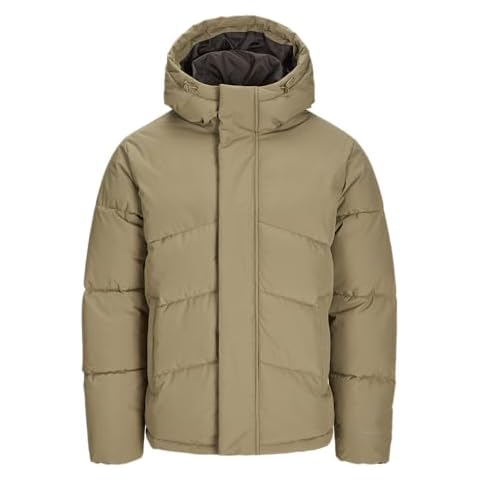 Veste Tampon JACK & JONES Cover