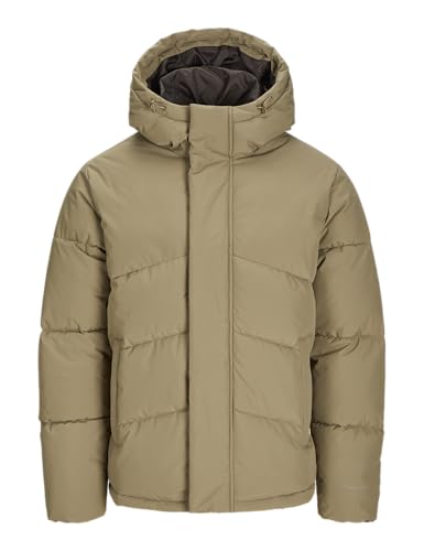 Jack & Jones Doudoune d'Hiver Hommes
