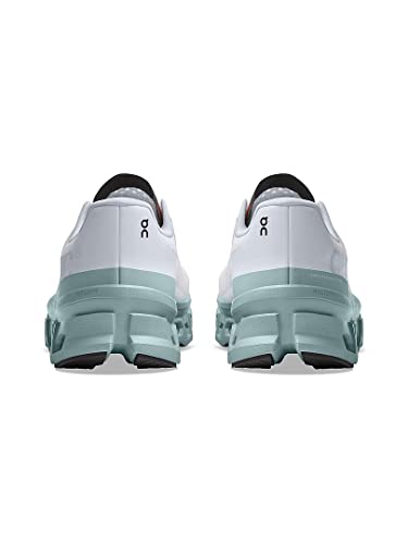 Image of On Men's Cloudmonster Sneakers